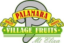 Palamara Village Fruits